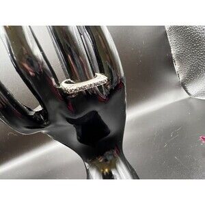 Lucky Brand Bar Ring